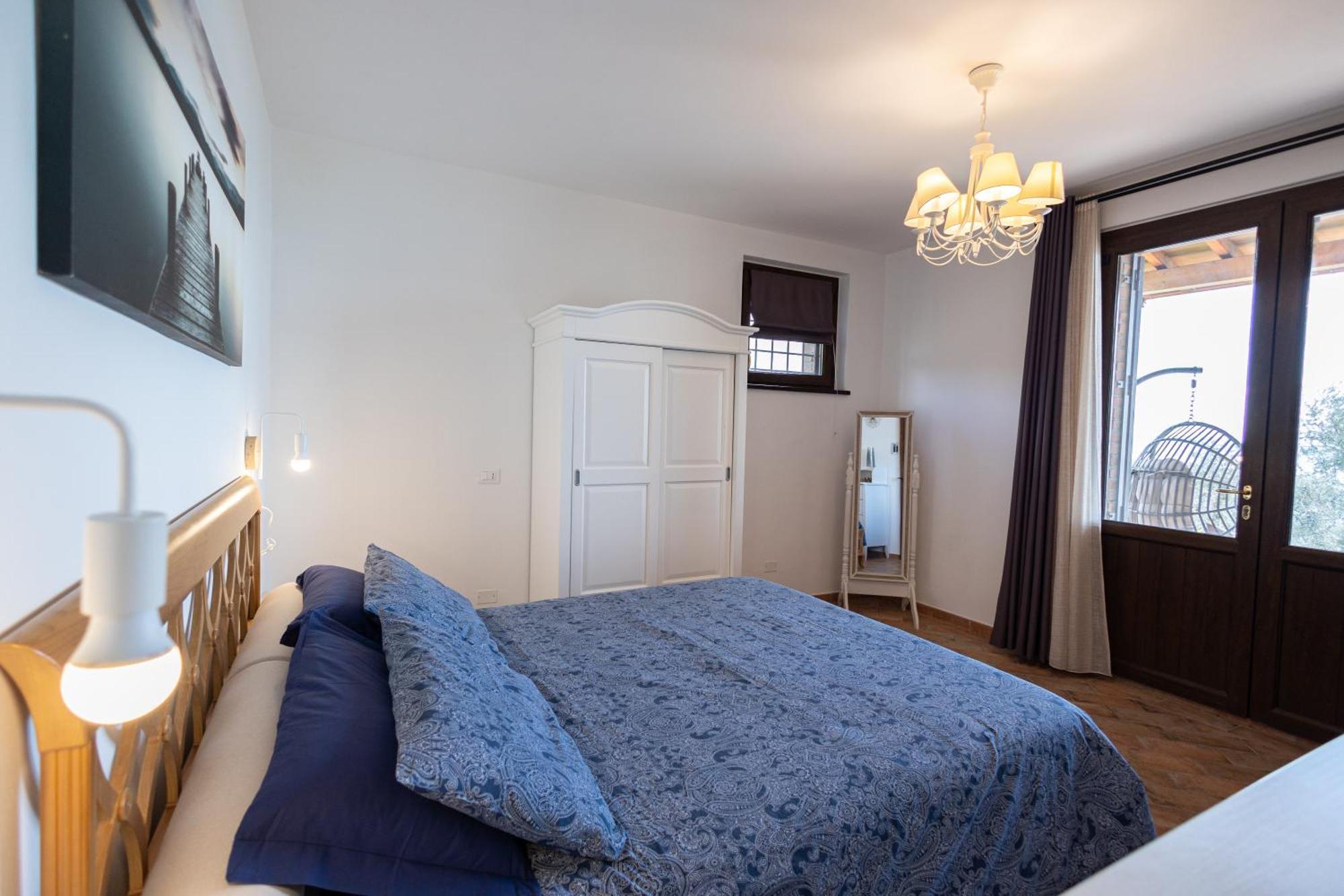 Di Colle In Colle - Country House With Private Pool Туоро-суль-Тразімено Екстер'єр фото