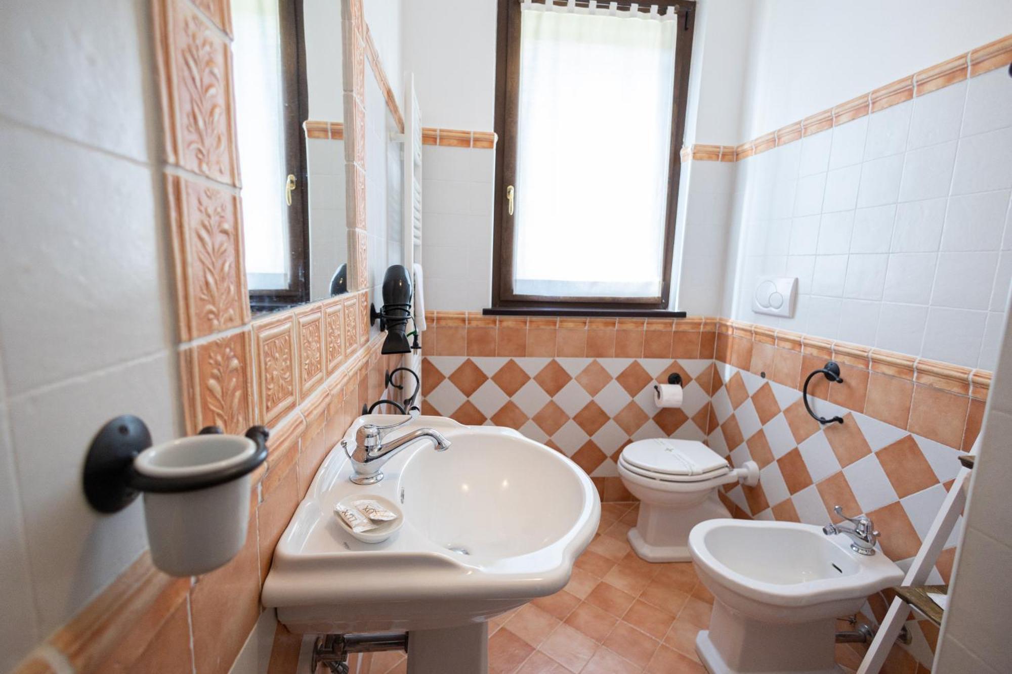 Di Colle In Colle - Country House With Private Pool Туоро-суль-Тразімено Екстер'єр фото